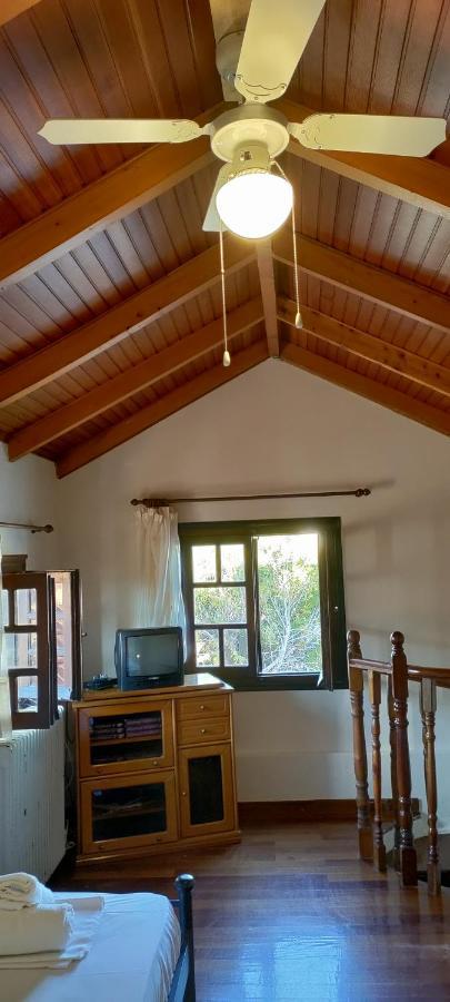 Dellas The House With The Loft. Ліксурі Екстер'єр фото